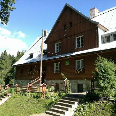 Apartament Zieleniec Duszniki Zdroj Ngoại thất bức ảnh