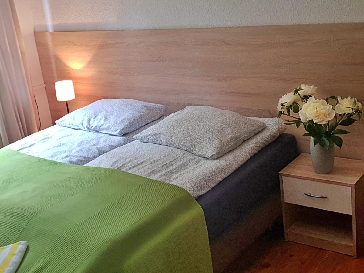 Apartament Zieleniec Duszniki Zdroj Ngoại thất bức ảnh